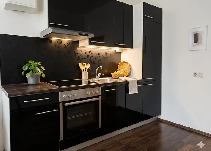 1br, Central, Prater, Schwedenplatz * Vienne
