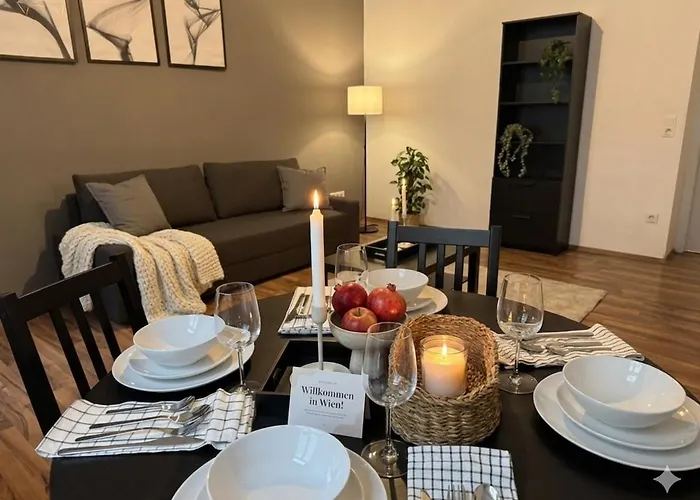 1br, Central, Prater, Schwedenplatz *