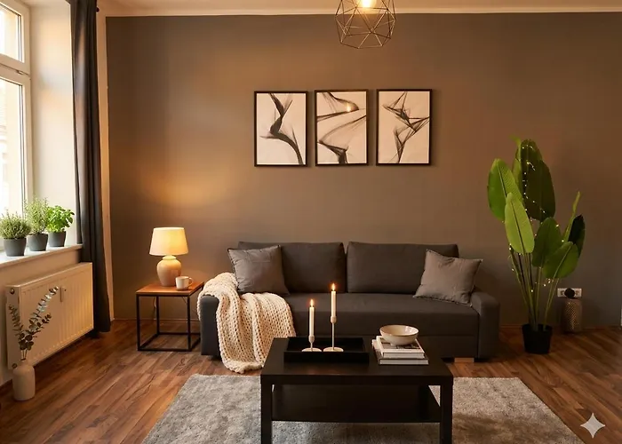 1br, Central, Prater, Schwedenplatz