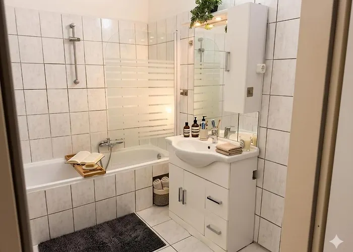 1br, Central, Prater, Schwedenplatz
